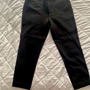 Joie size 10. Brand new crop pants